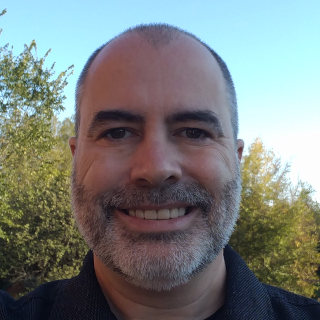Picture of Stephane Paquette
